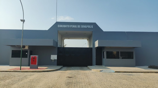 Presídio de Eunápolis: Força Penal Nacional é Acionada para Assumir o Controle 5 004 3