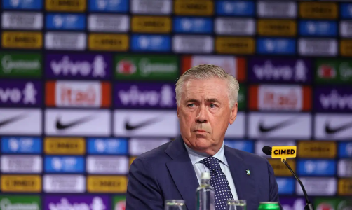 Com Casemiro e sem Neymar, Ancelotti faz primeira convocação na CBF 4 01 12