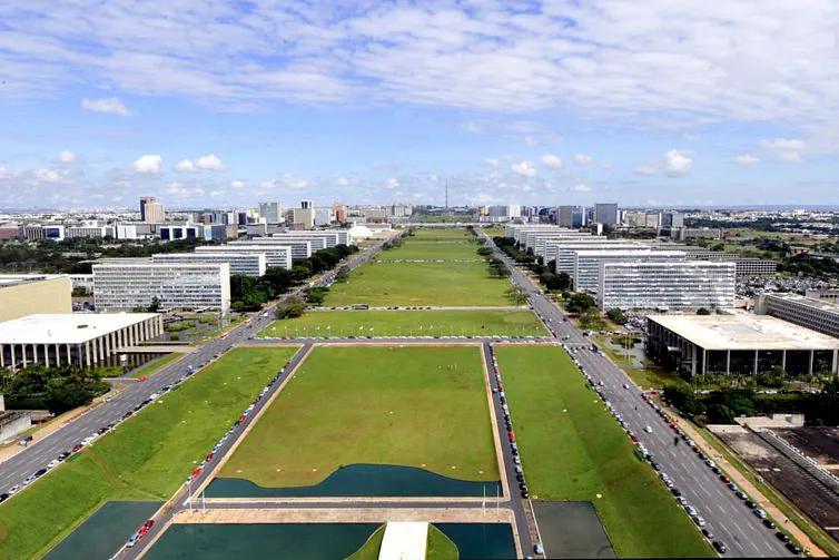 ENEM DOS CONCURSOS CNU: confira os órgãos federais participantes da segunda edição 2 01 3