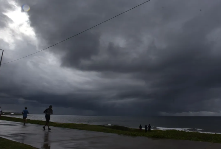 Alerta Máximo! Previsão de chuva muito forte em Salvador neste sábado 27 01