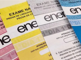 ENEM 2025: Pré-inscrição e Validade como Diploma de Ensino Médio São as Novidades 12 01 8