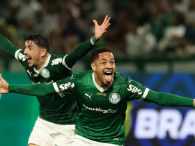 Fim da Invencibilidade: São Paulo Cai no Clássico e Perde Longa Série Sem Derrotas 24 1 21