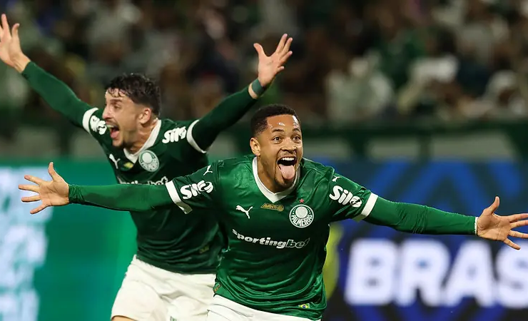 Fim da Invencibilidade: São Paulo Cai no Clássico e Perde Longa Série Sem Derrotas 21 1 21