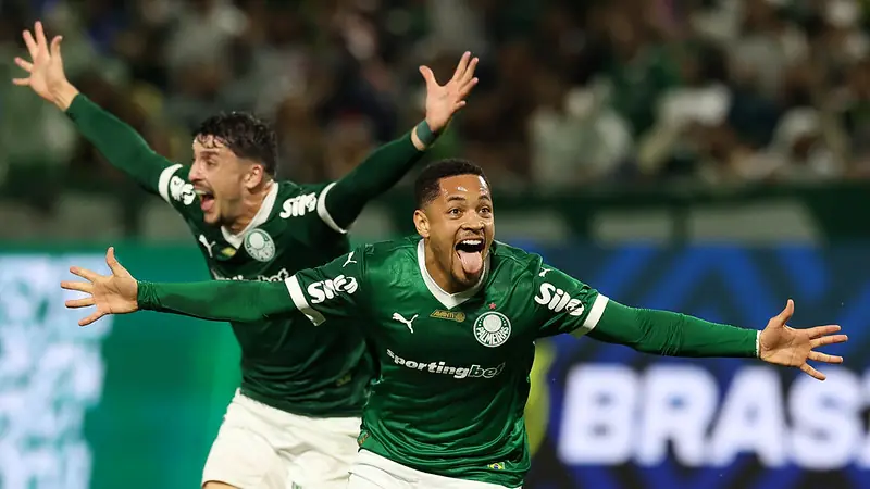 Fim da Invencibilidade: São Paulo Cai no Clássico e Perde Longa Série Sem Derrotas 1 1 21