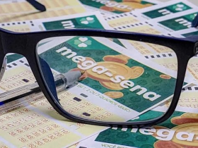 Apostas de três cidades baianas faturam R$ 72 mil na Mega-Sena; saiba onde 3 1 22