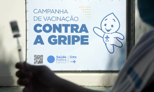 Gripe é a principal causa de mortes por SRAG em idosos, alerta Fiocruz 5 1 34