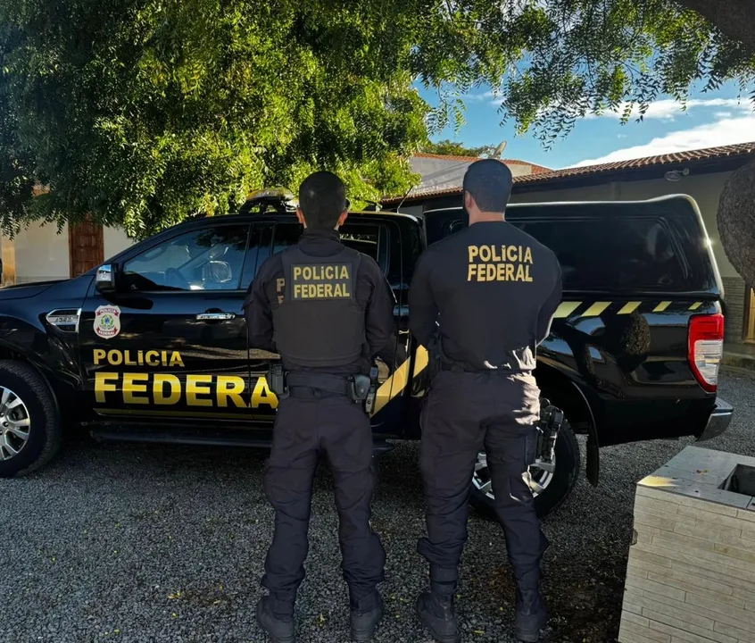 Itamaraju e Prado são alvos de megaoperação contra abuso sexual infantil 1 1 42