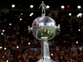 Caminho da Glória: Os clubes nas oitavas da Libertadores 12 1 50