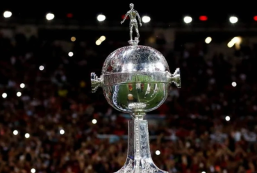Caminho da Glória: Os clubes nas oitavas da Libertadores 3 1 50