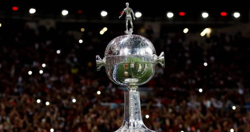 Caminho da Glória: Os clubes nas oitavas da Libertadores 1 1 50