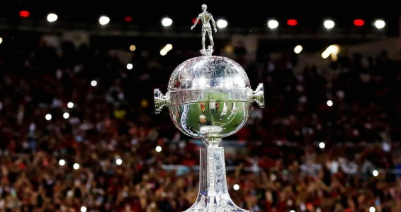 Caminho da Glória: Os clubes nas oitavas da Libertadores 4 1 51