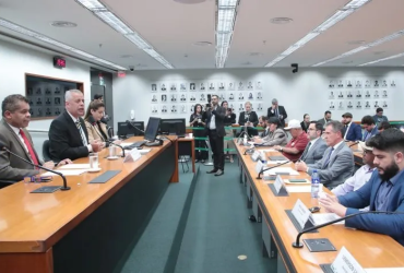 Tensão no Sul da Bahia: Produtores Rurais e Funai Trazem Conflitos Agrários para o Congresso 12 1 53