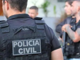 Megaoperação desarticula facção responsável por homicídios e ataques em Eunápolis 21 1 57