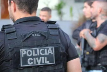 Megaoperação desarticula facção responsável por homicídios e ataques em Eunápolis 27 1 57