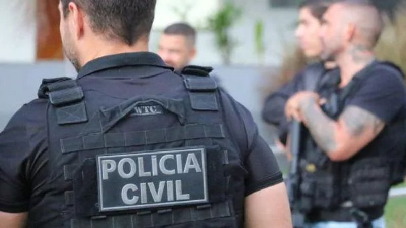 Megaoperação desarticula facção responsável por homicídios e ataques em Eunápolis 1 1 57