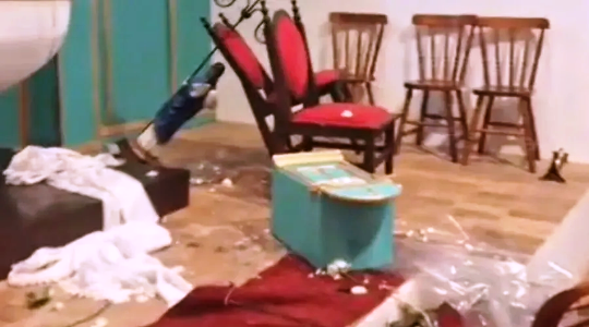 Homem é preso após vandalizar igreja em Trancoso, no sul da Bahia 4 1