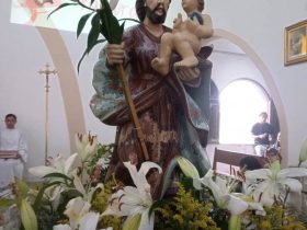 Dia do Trabalhador e Dia de São José Operário são celebrados em Itapebi 12 1bc0aba5 1c5f 4e32 86e3 d08e9008e40f