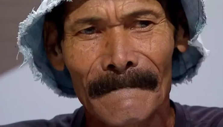 Morre humorista Madruguinha do Brasil aos 62 anos 24 2 10