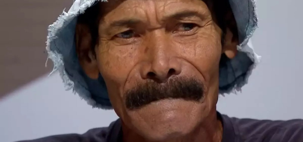 Morre humorista Madruguinha do Brasil aos 62 anos 4 2 11