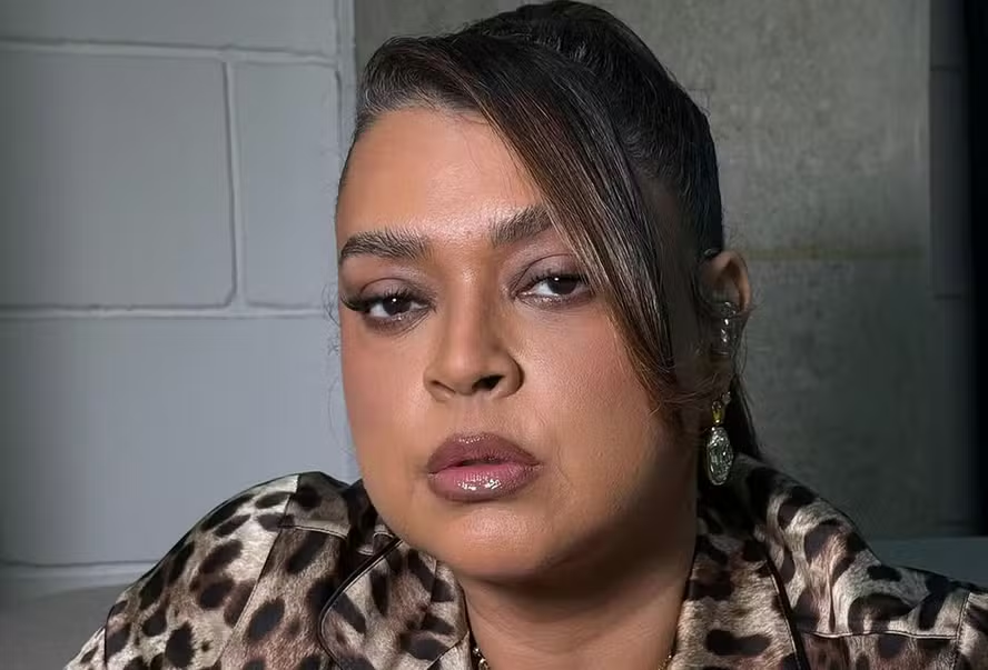 Preta Gil será submetida a exames nos Estados Unidos para dar início a novo tratamento: "Morrendo de medo" 1 2 13