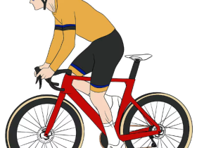 Itapebi no Ritmo das Bicicletas: Primeiro Pedal Itabike é Dia 25 de Maio 21 2 15