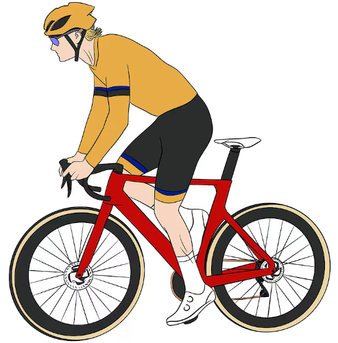 Itapebi no Ritmo das Bicicletas: Primeiro Pedal Itabike é Dia 25 de Maio 24 2 15