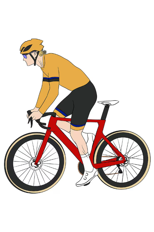 Itapebi no Ritmo das Bicicletas: Primeiro Pedal Itabike é Dia 25 de Maio 1 2 15