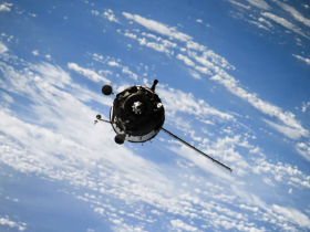 Lixo Espacial: O Perigo Real de Quedas em Áreas Habitadas 3 2 22