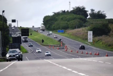 BRs 116 e 324 sem pedágio: Entenda as mudanças no número de acidentes 18 2 23