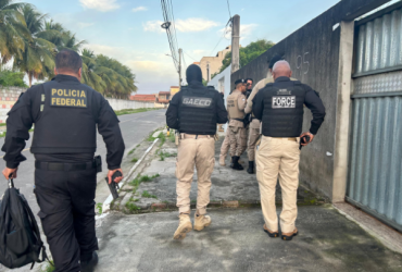 PMs Alvo de Operação por Lavagem, Jogo do Bicho e Extorsão 30 2 26