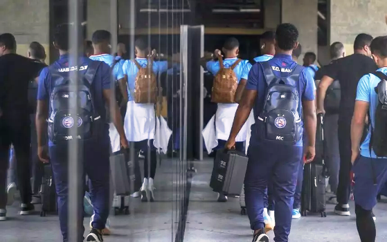 Crise no Flamengo: pressão aumenta para o jogo contra o Bahia. 4 2 8