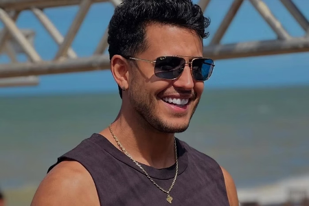 Cantor Kevi Jonny Quebra o Silêncio Sobre Travessia em Ponte Interditada em Itapebi no Sul da Bahia 4 3 11