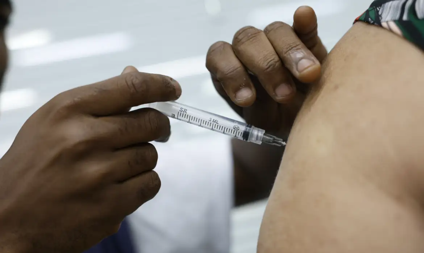 Gripe é a principal causa de mortes por SRAG em idosos, alerta Fiocruz 1 3 5