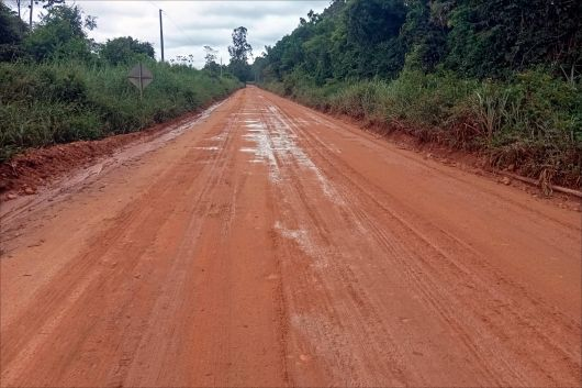 PRF Atualiza Situação da Ponte Interditada em Itapebi (BR-101) e Alerta para Desvio da Veracel 5 4