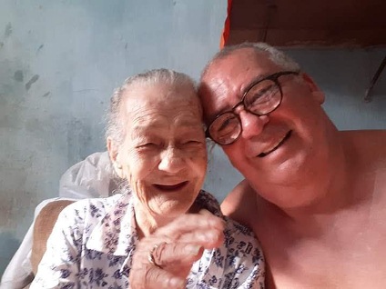 Para todas as mães que se foram- Em especial Dona Maria Feliz 3 4f977e1d 7bdb 4bee 833b f4cfff3ddc64