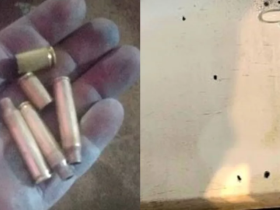 Motorista baleado em Eunápolis: Suspeita é que diretor era o alvo 24 5 2