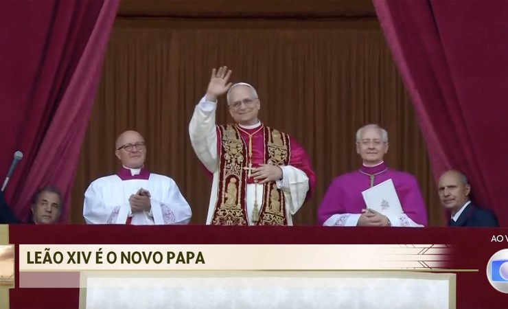 Robert Francis Prevost vira o papa Leão XIV 18 5