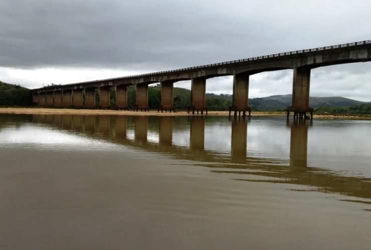 BR-101: Interdição de ponte no Jequitinhonha em Itapebi provoca transtornos e cancelamentos de viagens. 20 60330982 1050139441838545 2810217279529156608 n 1