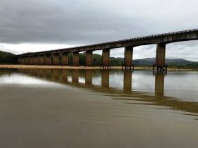 DNIT alerta para interdição total do tráfego da ponte sobre o Rio Jequitinhonha na BR-101/BA a partir de segunda-feira (5) 3 60330982 1050139441838545 2810217279529156608 n