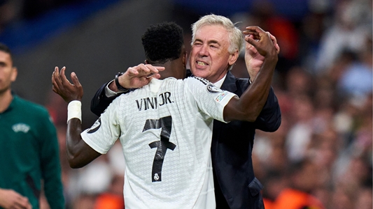 Ancelotti confirma: "Assumo a Seleção Brasileira no dia 26" 3 CAPAS SITE Redimensionar 25