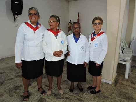 Procissão e Missa em homenagem a São José Operário e ao Dia do Trabalhador mobilizam fiéis em Itapebi 19 DSCN0696