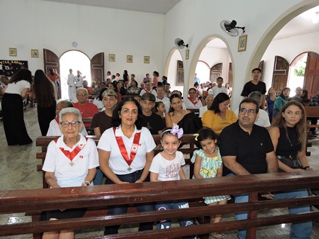Procissão e Missa em homenagem a São José Operário e ao Dia do Trabalhador mobilizam fiéis em Itapebi 11 DSCN0698