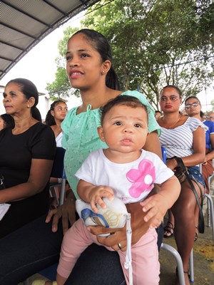 Festa das Mães da Prefeitura de Itapebi reúne a comunidade com sorteios 11 DSCN0747