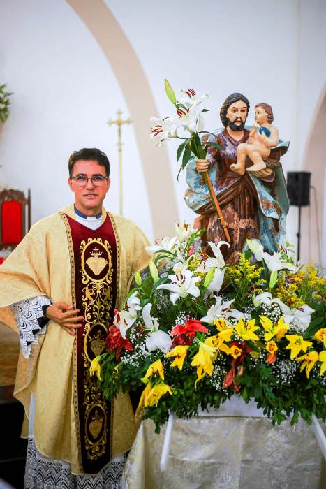 Dia do Trabalhador e Dia de São José Operário são celebrados em Itapebi 4 IMG 20240502 WA0051