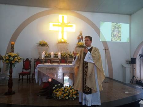 Procissão e Missa em homenagem a São José Operário e ao Dia do Trabalhador mobilizam fiéis em Itapebi 10 Imagem do WhatsApp de 2025 05 01 as 12.11.55 128cea67