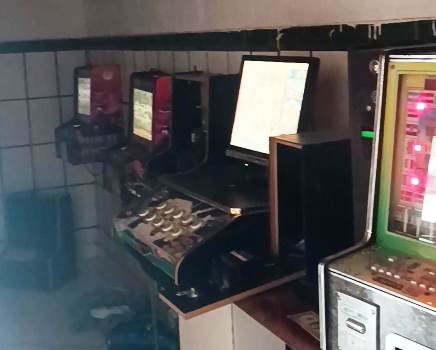 Tráfico de Drogas e Jogos de Azar: Homem Preso em Flagrante no Centro de Itapebi 4 Imagem do WhatsApp de 2025 05 14 as 18.05.29 73e3aa2b