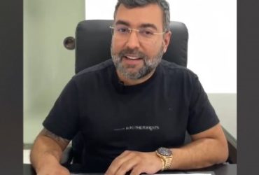 Itapebi: Prefeito Isan Botelho Garante Farinheira Comunitária para o Assentamento Candeal 18 Imagem do WhatsApp de 2025 05 28 as 17.30.36 b3c7d88a