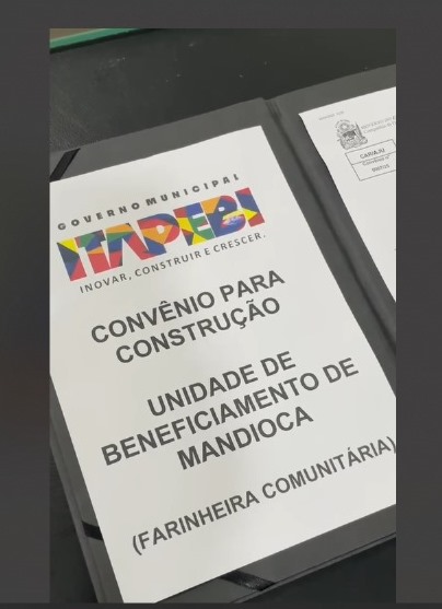 Itapebi: Prefeito Isan Botelho Garante Farinheira Comunitária para o Assentamento Candeal 4 Imagem do WhatsApp de 2025 05 28 as 17.33.08 78d6d88d
