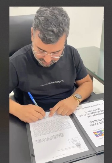 Itapebi: Prefeito Isan Botelho Garante Farinheira Comunitária para o Assentamento Candeal 5 Imagem do WhatsApp de 2025 05 28 as 17.38.59 fd86d98e
