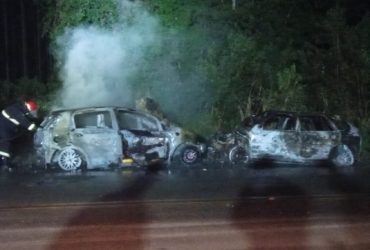 Acidente com Carros Incendiados na BA-687 no município de Itagimirim Itapebienses estavam entre as Vítimas 6 Screenshot 20250527 121502 WhatsApp